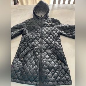 The North Face girls coat